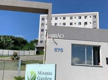 Apartamento · 42m² · 2 Quartos · Apartamento Para Aluguel, 2 Quartos, Ipanema - Barbacena/mg