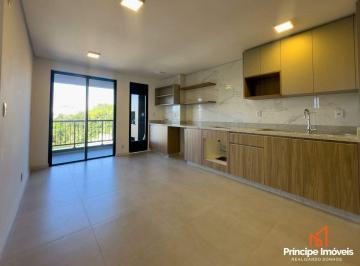 Apartamento · 74m² · 3 Quartos · 2 Vagas · Apartamento Com 3 Quartos No Anita Garibaldi Em Joinville