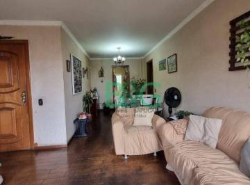 72f5e5bec00a81e670f4584f5666b845.jpg · Apartamento À Venda, 109 m² por R$795.000 - Mooca - São Paulo/sp