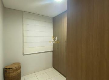 Apartamento · 70m² · 3 Quartos · 1 Vaga · Garden Goiabeiras - Garden Goiabeiras