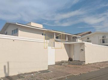 Casa · 520m² · 5 Quartos · 5 Vagas · Sobrado a Venda Em Parque Ortolandia - 5 Suites E 5 Vagas Cobertas