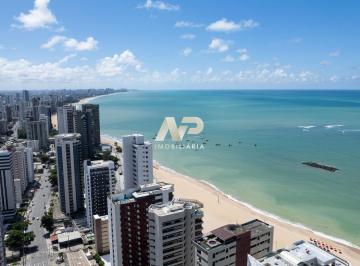 Apartamento · 66m² · 3 Quartos · 1 Vaga · Apartamento Novo Com 3 Quartos, Lazer Completo, Próximo À Praia No Melhor de Candeias!