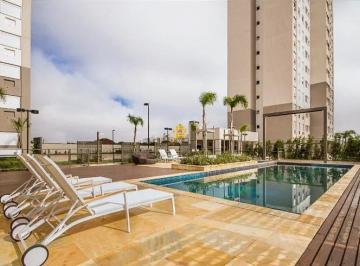 Apartamento · 51m² · 2 Quartos · 1 Vaga · Apartamento Residencial Rossi Mais