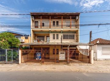 Casa · 290m² · 4 Quartos · 2 Vagas · Casa À Venda - Em Sarandi