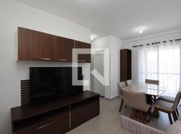 Apartamento · 59m² · 2 Quartos · 1 Vaga · Imoveis - Em Colônia Rio Grande