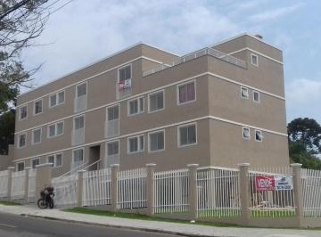 Apartamento · 26m² · 2 Quartos · 1 Vaga · Apartamento Para Locação Em Pinhais, Centro, 2 Dormitórios, 1 Banheiro, 1 Vaga