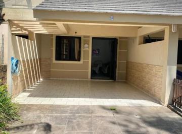 Apartamento · 3 Quartos · Triplex Para Venda Em Osório, Atlântida Sul, 3 Dormitórios, 1 Suíte, 2 Banheiros