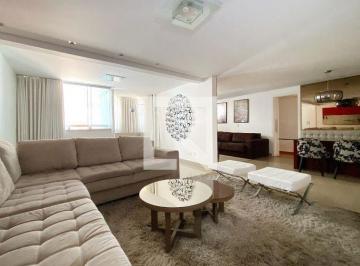 Apartamento · 119m² · 4 Quartos · 2 Vagas · Apartamento À Venda - Buritis, 4 Quartos, 119 m² - Belo Horizonte