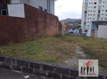 Terreno · 275m² · Terreno À Venda No Bairro Jardim Elvira Dias - Poços de Caldas/mg