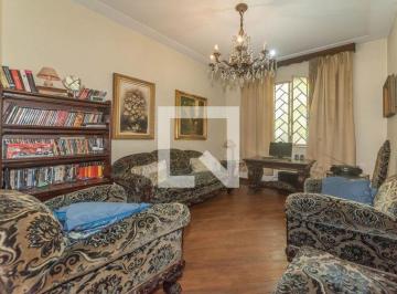 Casa · 173m² · 7 Quartos · 3 Vagas · Casa À Venda - Jardim Paulista, 7 Quartos, 173 m² - São Paulo