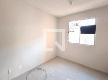 Apartamento · 47m² · 2 Quartos · 1 Vaga · Apartamento À Venda - Res. Cosmos, 2 Quartos, 47 m² - Campinas