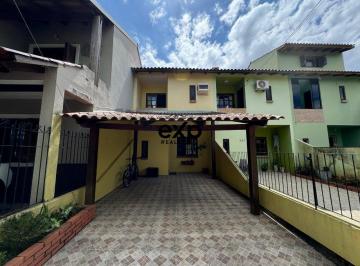 Casa · 85m² · 2 Quartos · 2 Vagas · Casa 2 Dormitórios À Venda Hípica Porto Alegre/rs