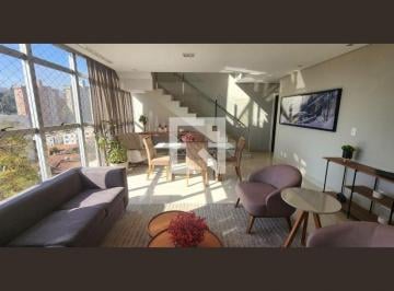 Apartamento · 320m² · 4 Quartos · 4 Vagas · Apartamento À Venda - Luxemburgo, 4 Quartos, 320 m² - Belo Horizonte