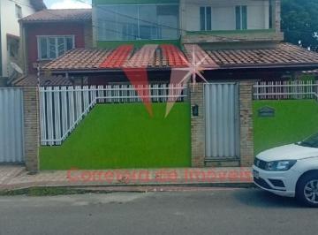 Foto 01 · Casa - Parque Residencial Laranjeiras