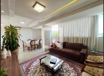 Apartamento · 230m² · 4 Quartos · 3 Vagas · Apartamento À Venda - Itapoã, 4 Quartos, 230 m² - Belo Horizonte