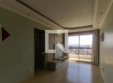 Apartamento · 70m² · 2 Quartos · 1 Vaga · Apartamento À Venda - Tatuapé, 2 Quartos, 70 m² - São Paulo