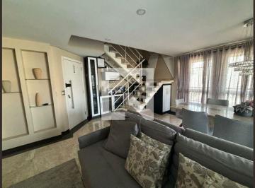 Apartamento · 236m² · 4 Quartos · 4 Vagas · Imoveis - Na Vila Regente Feijó