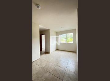Apartamento · 44m² · 2 Quartos · 1 Vaga · Imoveis - No Campo Novo