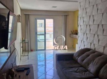 b717f071441c15f090779867f7b22b05.jpg · Apartamento Com 3 Dormitórios À Venda, 80 m² por R$479.000 - Vila Alto de Santo André - Santo An