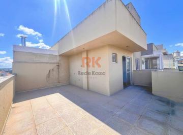 Apartamento · 52m² · 2 Quartos · 2 Vagas · Cobertura | 2 Quartos | 2 Vagas | Bairro Cabral – Contagem/mg