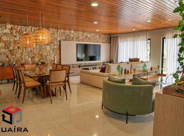 Casa · 459m² · 6 Quartos · 6 Vagas · Sobrado À Venda 6 Quartos 6 Suítes 6 Vagas Chácara Inglesa - São Bernardo Do Campo - Sp