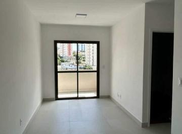 Apartamento · 56m² · 2 Quartos · 1 Vaga · Apartamento Para Aluguel 2 Quartos 1 Suíte 1 Vaga Das Nações - Santo André - Sp
