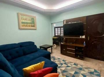 Casa · 250m² · 3 Quartos · 4 Vagas · Casa Térrea À Venda 3 Quartos 1 Suíte 4 Vagas Independência - São Bernardo Do Campo - Sp