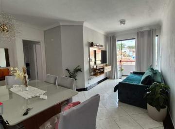 Apartamento · 78m² · 3 Quartos · 2 Vagas · Apartamento À Venda 3 Quartos 1 Suíte 2 Vagas Santa Terezinha - São Bernardo Do Campo - Sp