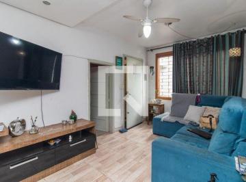 Apartamento · 62m² · 2 Quartos · 1 Vaga · Apartamento À Venda - Ipanema, 2 Quartos, 62 m² - Porto Alegre