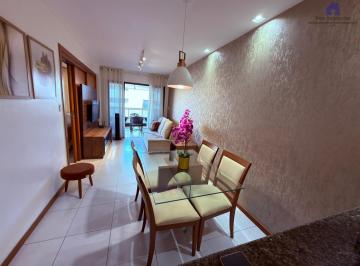 Apartamento · 51m² · 1 Quarto · 1 Vaga · Apartamento Para Venda Em Salvador, Caminho Das Árvores, 1 Dormitório, 1 Banheiro, 1 Vaga