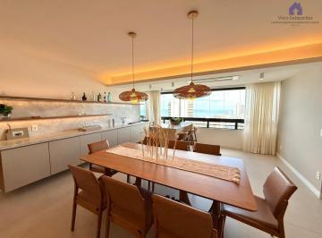Apartamento · 158m² · 4 Quartos · 2 Vagas · Apartamento Para Venda Em Salvador, Pituba, 4 Dormitórios, 2 Suítes, 3 Banheiros, 2 Vagas