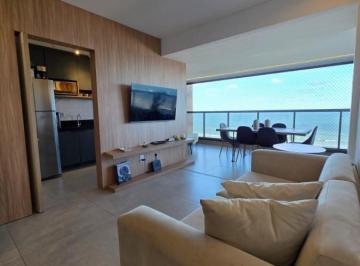 Apartamento · 88m² · 3 Quartos · 1 Vaga · Apartamento Para Venda Em Salvador, Jaguaribe, 3 Dormitórios, 1 Suíte, 2 Banheiros, 1 Vaga