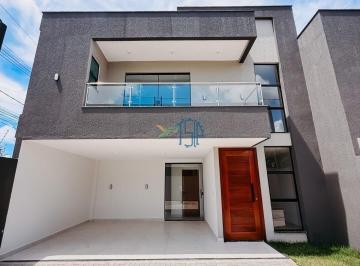 Casa · 106m² · 3 Quartos · 2 Vagas · Condomínio Mafra - Casa Padrão / Casa Padrão Em Condomínio Fechado Em Parnamirim/ Casa No Condomínio