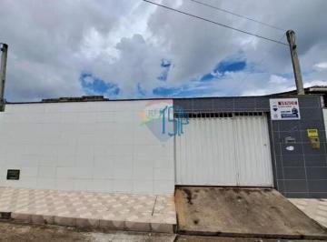 Casa · 83m² · 3 Quartos · 2 Vagas · Linda Casa Com Piscina No Bairro Jardins