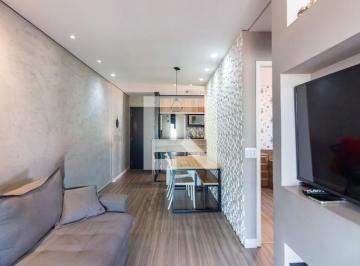 Apartamento · 57m² · 2 Quartos · 1 Vaga · Apartamento À Venda - Vila Yara, 2 Quartos, 57 m² - Osasco