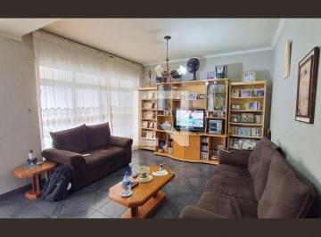 Casa · 100m² · 3 Quartos · 2 Vagas · Casa À Venda - Jardim São Caetano, 3 Quartos, 100 m² - São Caetano Do Sul