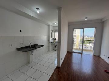 Foto 01 · Apartamento Para Locacao | 50 m² | 2 Dormitórios | Jundiaí/sp | Faleiro&oliveira