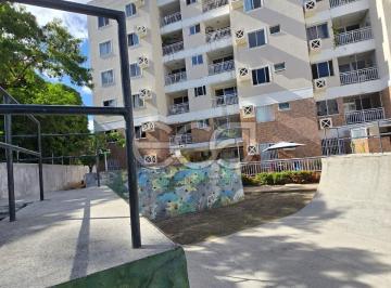 Apartamento · 71m² · 2 Quartos · 1 Vaga · Apartamento No Vida Bela Condomínio Clube