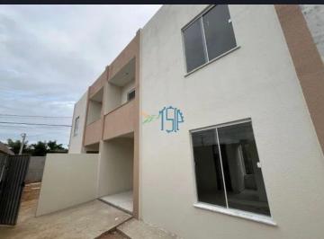 Casa · 82m² · 2 Quartos · 1 Vaga · Duplex Em Cajupiranga - Casa Duplex Em Cajupiranga, Parnamirim/rn