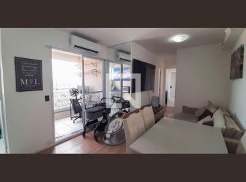 Apartamento · 50m² · 2 Quartos · 2 Vagas · Imoveis - Em Santa Maria