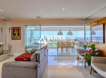 Foto 01 · Patamares | 4/4 (1 Suíte) | 131 m² | Vista Mar | Total Conforto E Segurança