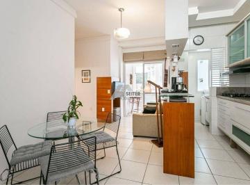 Apartamento · 57m² · 2 Quartos · 1 Vaga · Apartamento de 2 Quartos a Venda Itacorubi