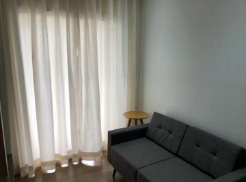 Apartamento · 44m² · 1 Quarto · 1 Vaga · Apartamento Mobiliado Para Alugar No Jardim América Sorocaba