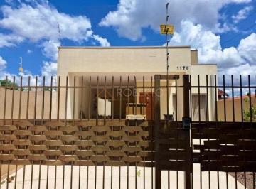 Casa · 255m² · 3 Quartos · 2 Vagas · Casa 03 Quartos 01 Suíte Jd Vera Cruz Paranavaí Pr