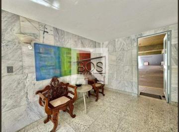Apartamento · 110m² · 4 Quartos · 2 Vagas · Apartamento À Venda - Sion, 4 Quartos, 110 m² - Belo Horizonte