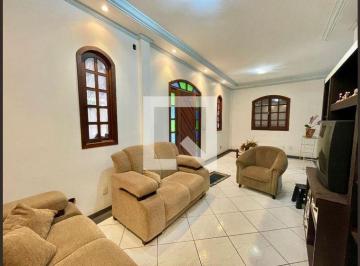 Casa · 390m² · 3 Quartos · 10 Vagas · Casa À Venda - Bom Jesus, 3 Quartos, 390 m² - Belo Horizonte