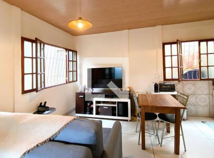 Casa À Venda - Havaí, 3 Quartos, 171 m² - Belo Horizonte