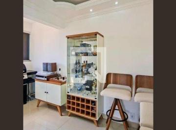 Apartamento · 112m² · 3 Quartos · 2 Vagas · Apartamento À Venda - Fernão Dias, 3 Quartos, 112 m² - Belo Horizonte
