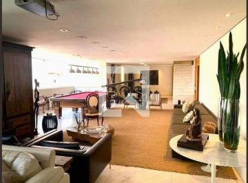 Apartamento · 500m² · 4 Quartos · 3 Vagas · Apartamento À Venda - Boa Viagem, 4 Quartos, 500 m² - Belo Horizonte