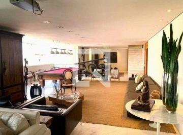Apartamento · 500m² · 4 Quartos · 3 Vagas · Apartamento À Venda - Boa Viagem, 4 Quartos, 500 m² - Belo Horizonte